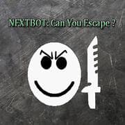 Nextbot: Can You Escape?