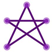 1 LINE One Stroke Puzzle Game