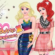 10 Perfect Outfits For Princesses