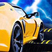 100 Speed Bumps Challenge Simulation