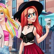 100 Trendy Crop Top Looks For Princess