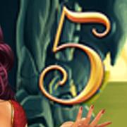 1001 Arabian Nights 5: Sinbad The Seaman