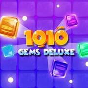 10X10 Gems Deluxe