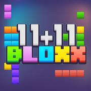 11X11 BLOXX