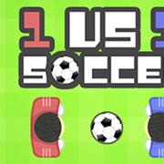1Vs1 Soccer