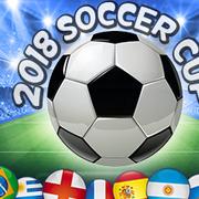 2018 Soccer Cup Touch