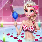 2018 Stylish Makeup Look