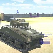 2020 Realistic Tank Battle Simulation