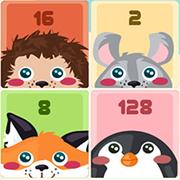 2048 Cuteness Edition