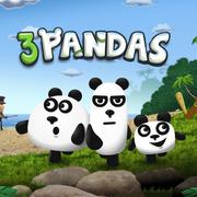 3 Pandas HTML5