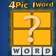 4 Pics 1 Word