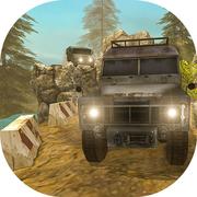 4X4 Suv Jeep Games 2020