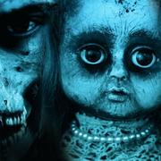 5 In 1 Picture Puzzle: Halloween