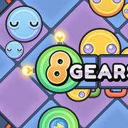8 Gears