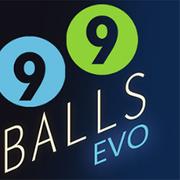 99 Balls Evo