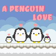 A Penguin Love