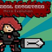 A Pixel Adventure Vol 2