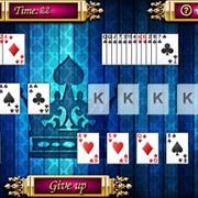 Aces And Kings Solitaire