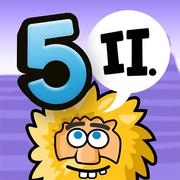 Adam And Eve 5 Part 2