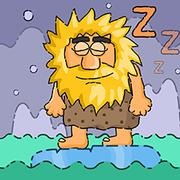 Adam And Eve: Sleepwalker