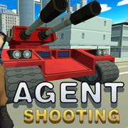 Agent Shooting