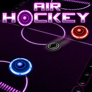 Air Hockey Game