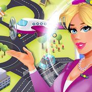 Airport Manager Simulator