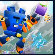 Akis Odyssey Lvl1 The Mansion