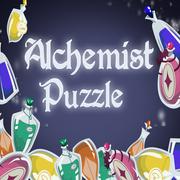 Alchemist Puzzle