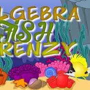 Algebraic Fish Frenzy