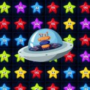 Alien Home Block Collapse