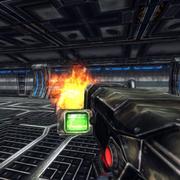 Alien Infestation FPS