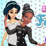 All The Spots Fashion