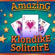 Amazing Klondike Solitaire
