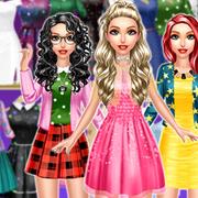 Amber Nerdy Vs Trendy