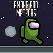 Among And Meteors