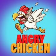 Angry Chickens