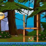 Angry Shooting Emoji