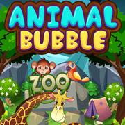 Animal Bubble
