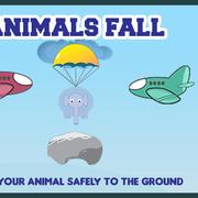 Animal Fall