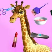 Animal Fashion Hair Salon