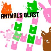 Animals Blast