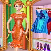 Annie Fashion Outfit