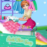 Annie Tailor Shop