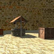 Antique Village Escape Episode 2