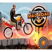 APOCALYPSE MOTO, READY?