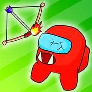 Archer Vs Zombies Among As