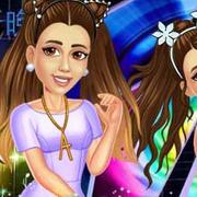 Ariana Grande World Tour