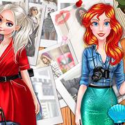 Ariel Street Trend Spotter