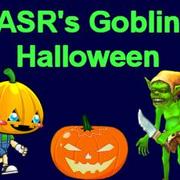 Asrs Goblin Halloween